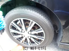 ダイハツ ムーヴ