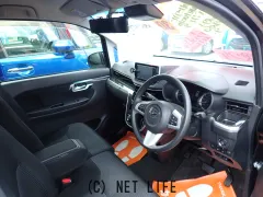 ダイハツ ムーヴ