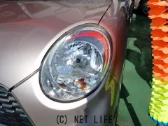 ダイハツ キャスト