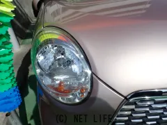 ダイハツ キャスト