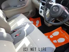 ダイハツ キャスト