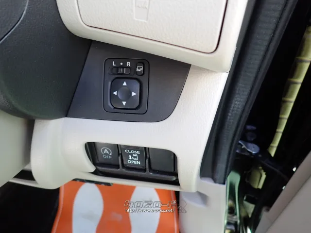 日産 デイズルークス