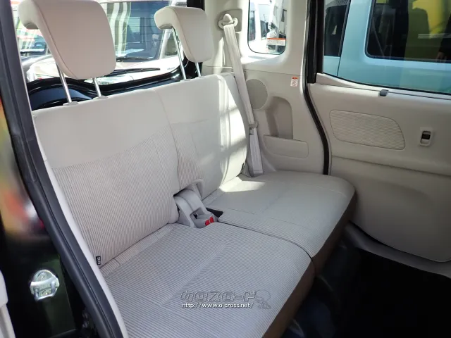 日産 デイズルークス