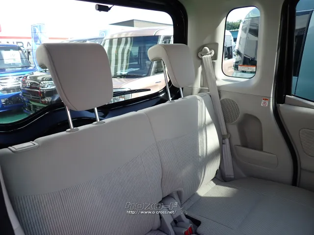 日産 デイズルークス