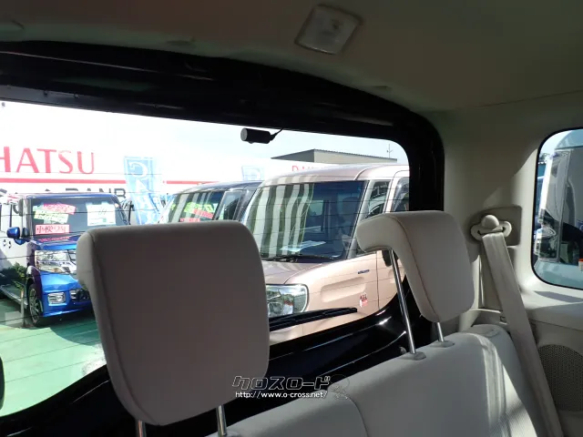 日産 デイズルークス
