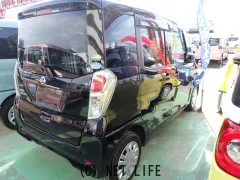 日産 デイズルークス