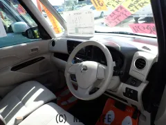 日産 デイズルークス