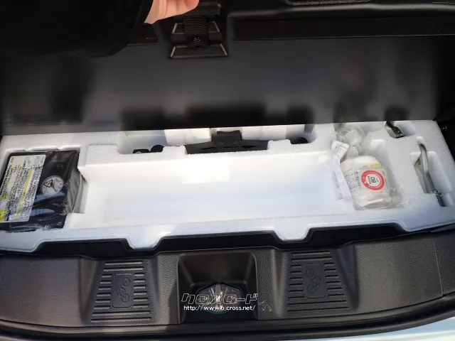 スズキ スペーシア