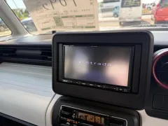 スズキ スペーシア