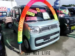 スズキ スペーシア