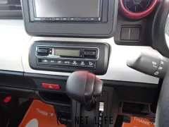 スズキ スペーシア