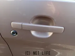 三菱 eKワゴン