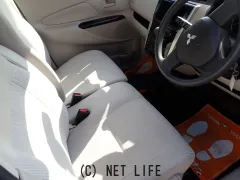 三菱 eKワゴン
