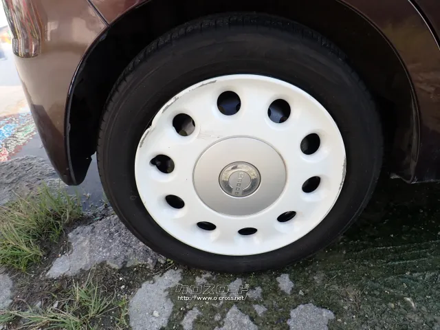 ダイハツ ミラココア