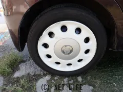ダイハツ ミラココア