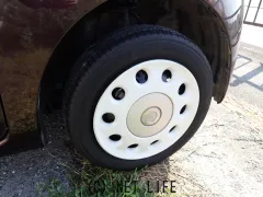 ダイハツ ミラココア