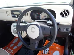 ダイハツ ミラココア