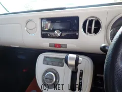 ダイハツ ミラココア