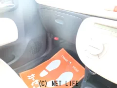 ダイハツ ミラココア