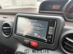 トヨタ ポルテ