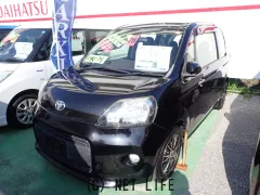 トヨタ ポルテ
