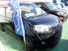 トヨタ ポルテ