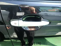 トヨタ ポルテ