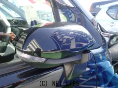 トヨタ ポルテ