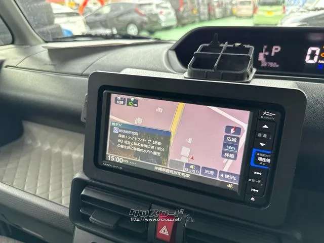 ダイハツ タント