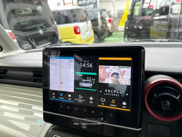 スズキ スペーシア