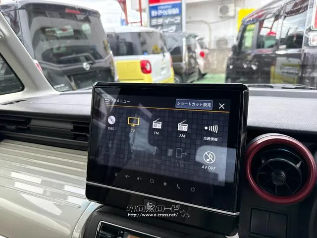 スズキ スペーシア