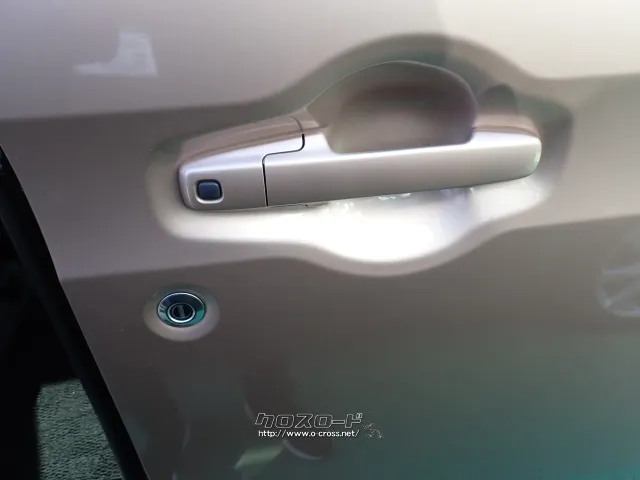 スズキ スペーシア