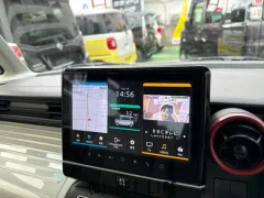 スズキ スペーシア