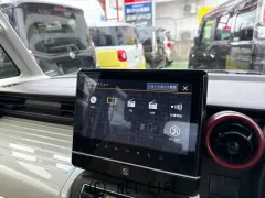 スズキ スペーシア