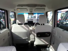スズキ スペーシア