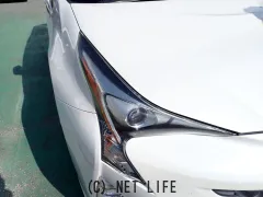 トヨタ プリウス