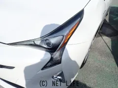 トヨタ プリウス