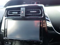トヨタ プリウス