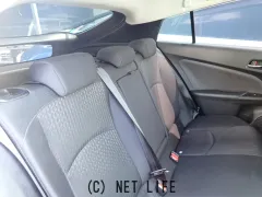 トヨタ プリウス