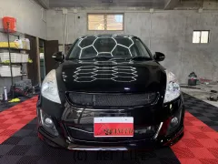 スズキ スイフト