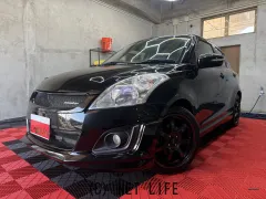 スズキ スイフト