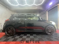スズキ スイフト