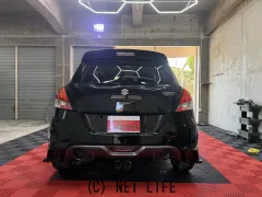 スズキ スイフト