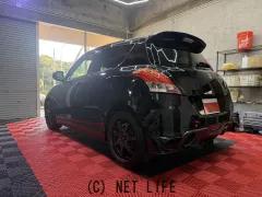 スズキ スイフト