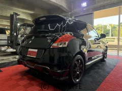 スズキ スイフト
