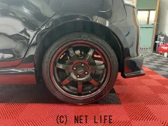 スズキ スイフト