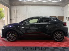 トヨタ C-HR