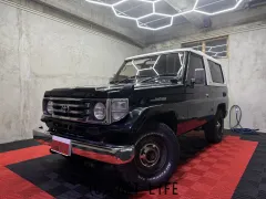 トヨタ ランドクルーザー70