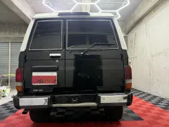 トヨタ ランドクルーザー70