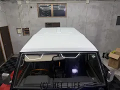 トヨタ ランドクルーザー70